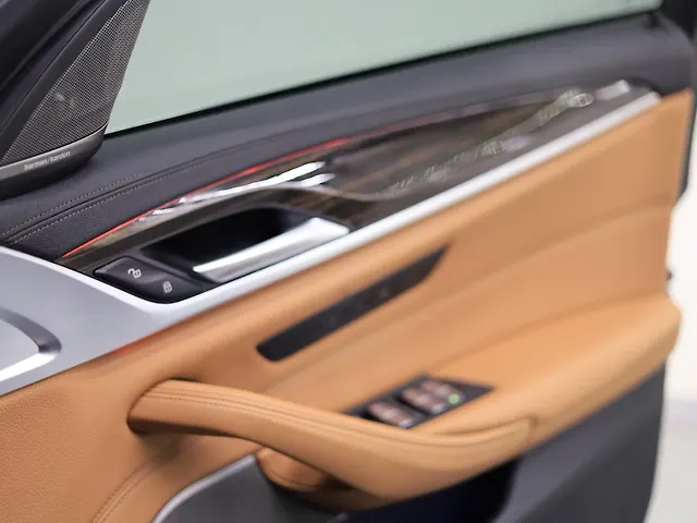 Used BMW 5 Series [2013-2017] 520d Luxury Line in Delhi