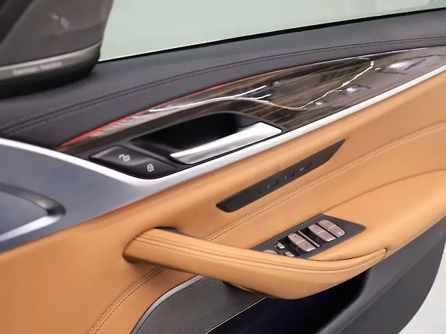 Used BMW 5 Series [2013-2017] 520d Luxury Line in Delhi
