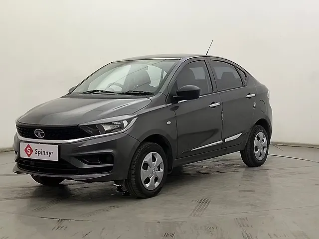 Used 2023 Tata Tigor in Hyderabad