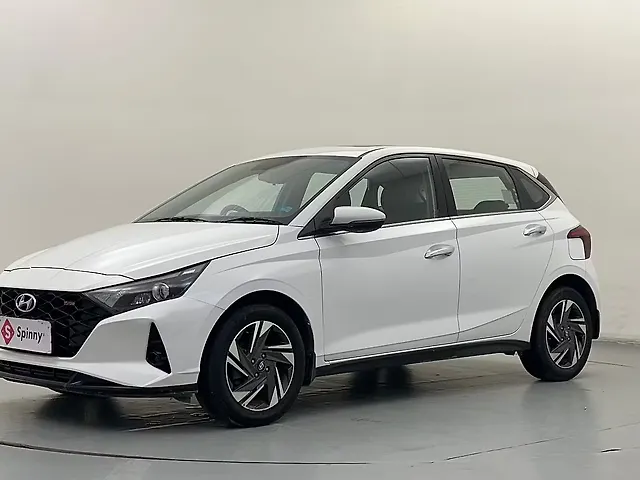 Used 2020 Hyundai Elite i20 in Gurgaon