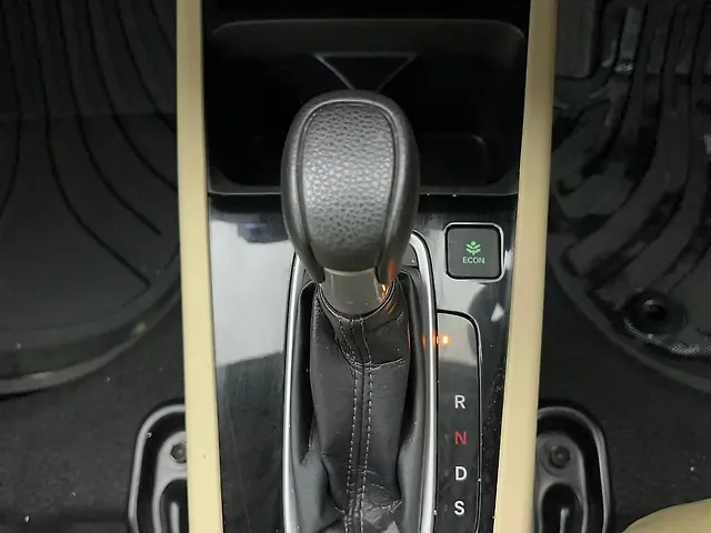Used Honda City 4th Generation V CVT Petrol in Mumbai