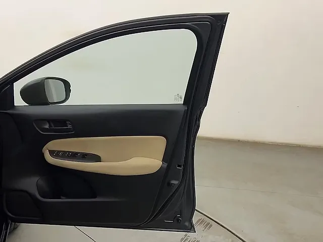 Used Honda City 4th Generation V CVT Petrol in Mumbai
