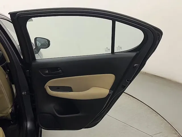 Used Honda City 4th Generation V CVT Petrol in Mumbai