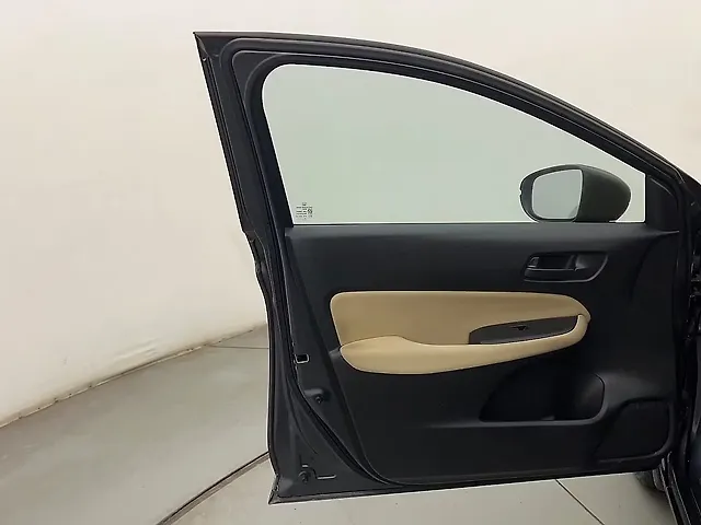 Used Honda City 4th Generation V CVT Petrol in Mumbai
