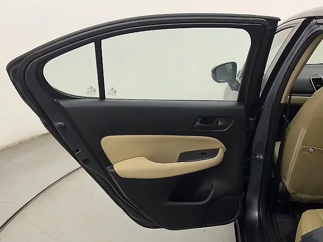 Used Honda City 4th Generation V CVT Petrol in Mumbai