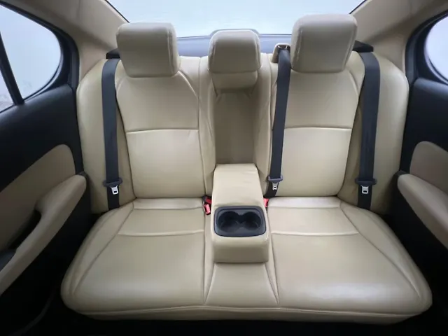 Used Honda City 4th Generation V CVT Petrol in Mumbai