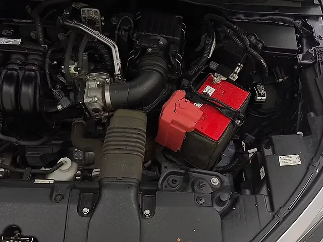 Used Honda City 4th Generation V CVT Petrol in Mumbai