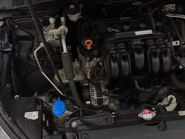 Used Honda City 4th Generation V CVT Petrol in Mumbai