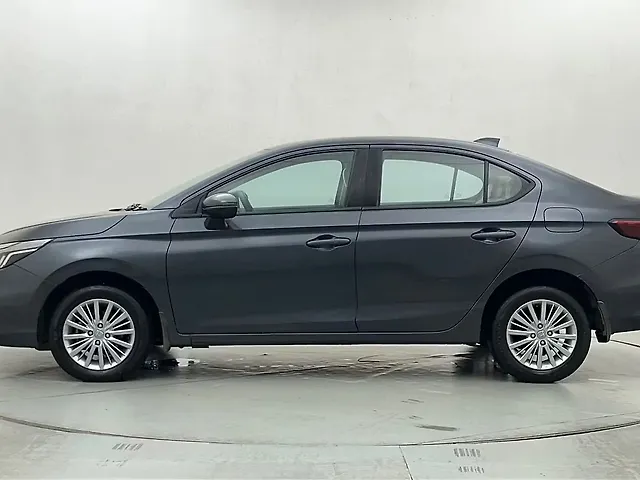 Used Honda City 4th Generation V CVT Petrol in Mumbai