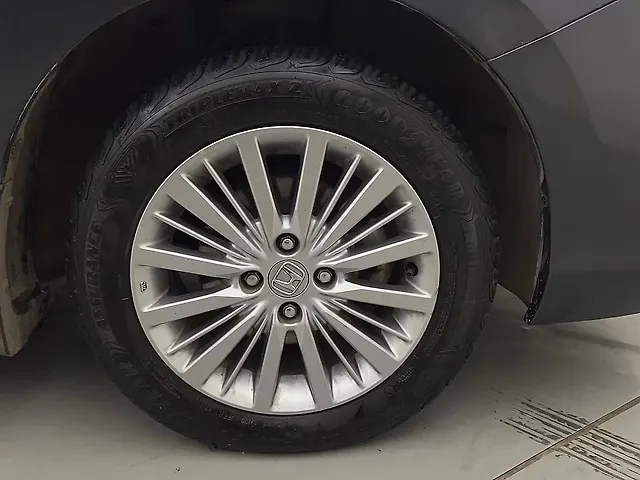 Used Honda City 4th Generation V CVT Petrol in Mumbai
