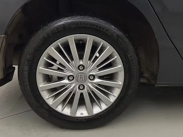 Used Honda City 4th Generation V CVT Petrol in Mumbai