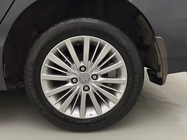 Used Honda City 4th Generation V CVT Petrol in Mumbai