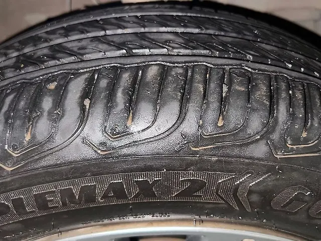 Used Honda City 4th Generation V CVT Petrol in Mumbai
