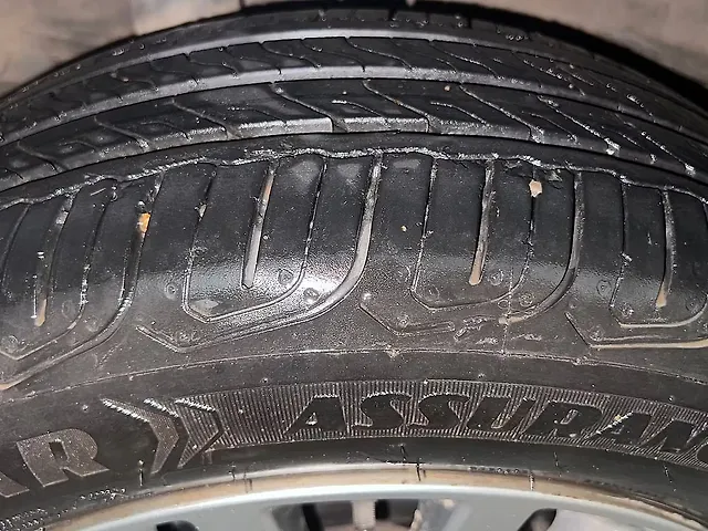 Used Honda City 4th Generation V CVT Petrol in Mumbai