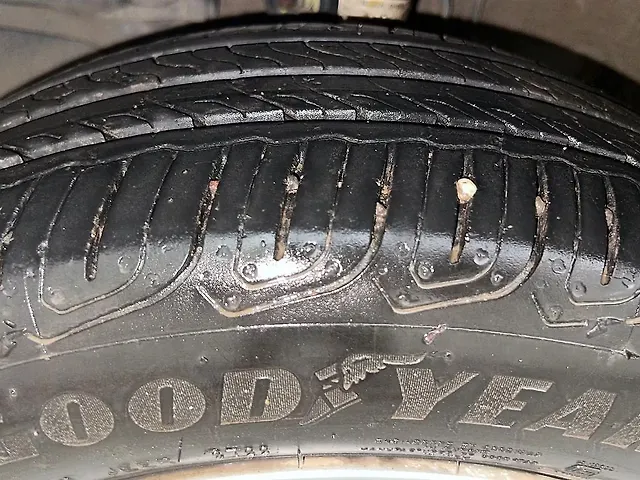 Used Honda City 4th Generation V CVT Petrol in Mumbai