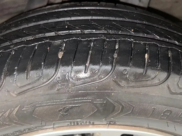 Used Honda City 4th Generation V CVT Petrol in Mumbai