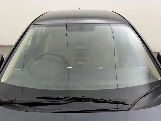 Used Honda City 4th Generation V CVT Petrol in Mumbai