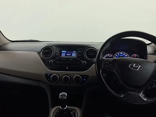 Used Hyundai Grand i10 [2013-2017] Asta 1.2 Kappa VTVT (O) [2013-2017] in Delhi