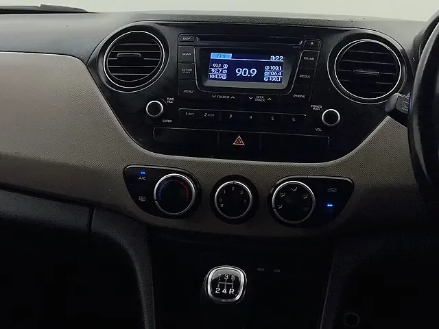 Used Hyundai Grand i10 [2013-2017] Asta 1.2 Kappa VTVT (O) [2013-2017] in Delhi