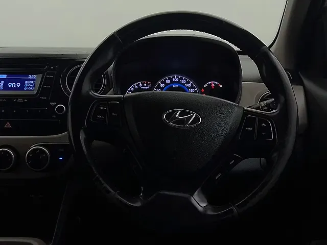 Used Hyundai Grand i10 [2013-2017] Asta 1.2 Kappa VTVT (O) [2013-2017] in Delhi