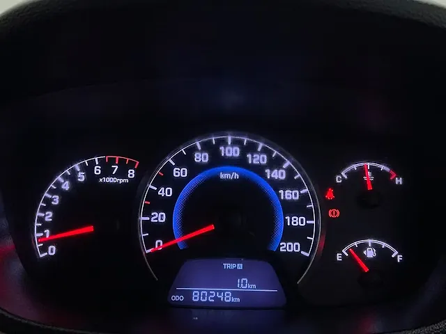 Used Hyundai Grand i10 [2013-2017] Asta 1.2 Kappa VTVT (O) [2013-2017] in Delhi