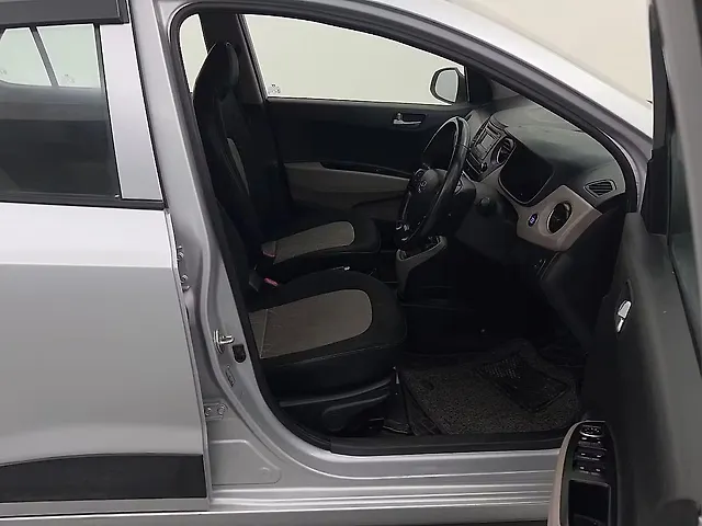 Used Hyundai Grand i10 [2013-2017] Asta 1.2 Kappa VTVT (O) [2013-2017] in Delhi