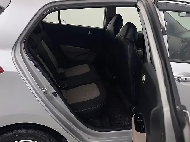 Used Hyundai Grand i10 [2013-2017] Asta 1.2 Kappa VTVT (O) [2013-2017] in Delhi
