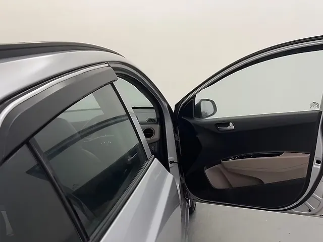 Used Hyundai Grand i10 [2013-2017] Asta 1.2 Kappa VTVT (O) [2013-2017] in Delhi