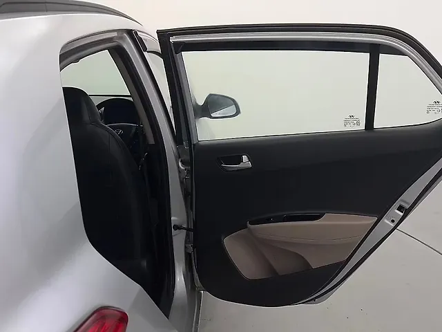 Used Hyundai Grand i10 [2013-2017] Asta 1.2 Kappa VTVT (O) [2013-2017] in Delhi