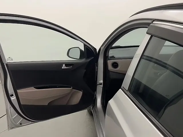 Used Hyundai Grand i10 [2013-2017] Asta 1.2 Kappa VTVT (O) [2013-2017] in Delhi