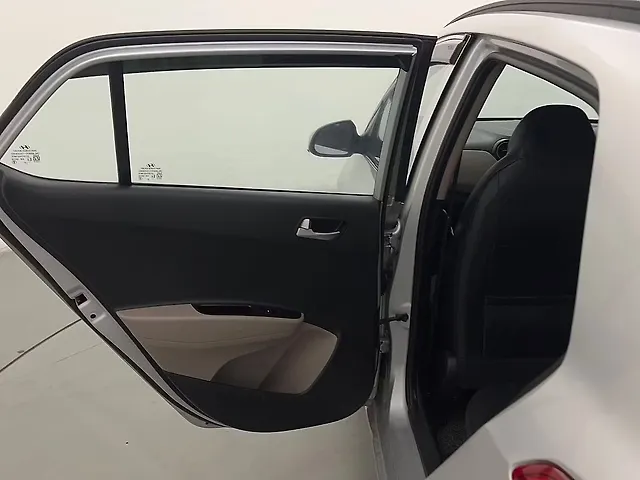 Used Hyundai Grand i10 [2013-2017] Asta 1.2 Kappa VTVT (O) [2013-2017] in Delhi