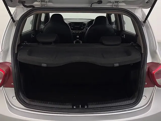 Used Hyundai Grand i10 [2013-2017] Asta 1.2 Kappa VTVT (O) [2013-2017] in Delhi