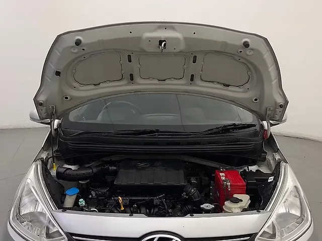 Used Hyundai Grand i10 [2013-2017] Asta 1.2 Kappa VTVT (O) [2013-2017] in Delhi