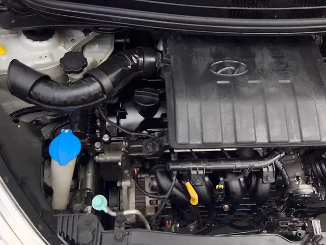 Used Hyundai Grand i10 [2013-2017] Asta 1.2 Kappa VTVT (O) [2013-2017] in Delhi