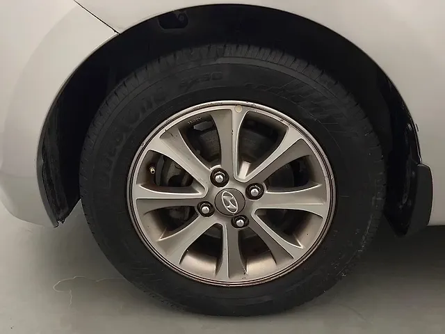 Used Hyundai Grand i10 [2013-2017] Asta 1.2 Kappa VTVT (O) [2013-2017] in Delhi