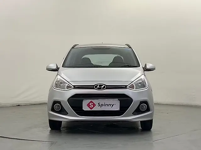 Used Hyundai Grand i10 [2013-2017] Asta 1.2 Kappa VTVT (O) [2013-2017] in Delhi