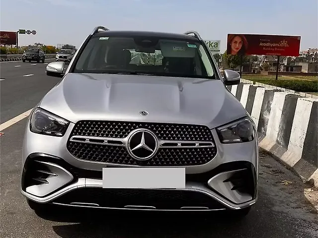 Used 2024 Mercedes-Benz GLE in Gurgaon