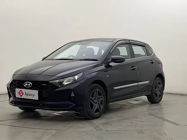 Used 2022 Hyundai Elite i20 in Hyderabad