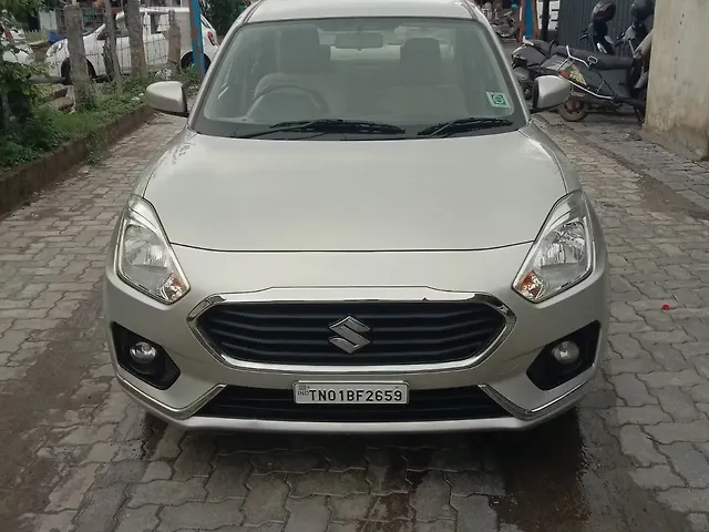 Used 2018 Maruti Suzuki DZire in Coimbatore