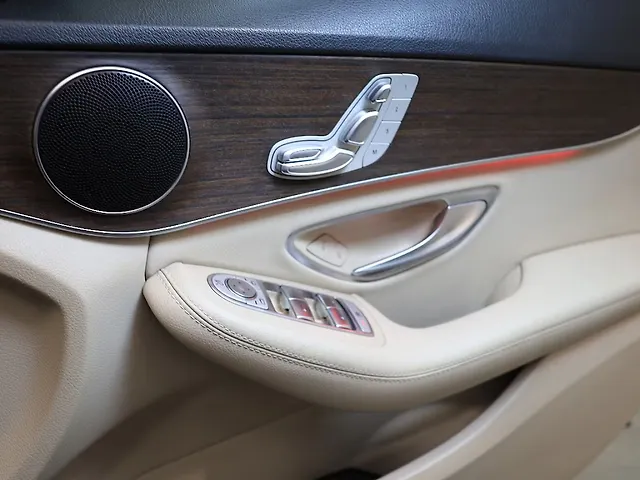 Used Mercedes-Benz C-Class [2018-2022] C200 Progressive in Delhi