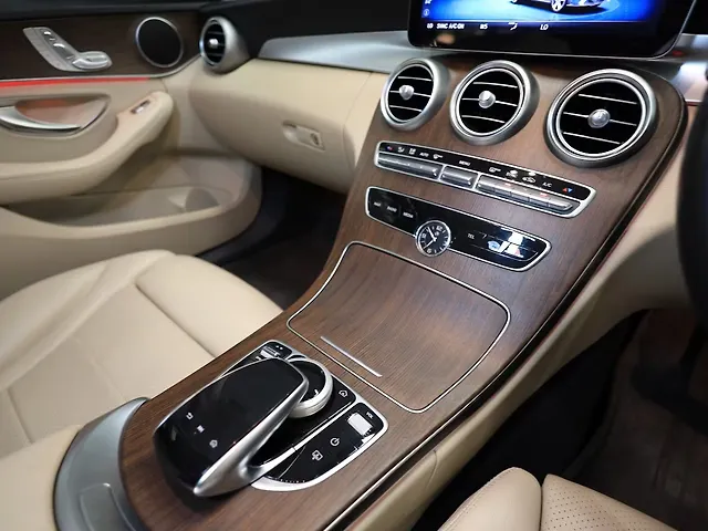 Used Mercedes-Benz C-Class [2018-2022] C200 Progressive in Delhi