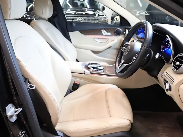 Used Mercedes-Benz C-Class [2018-2022] C200 Progressive in Delhi