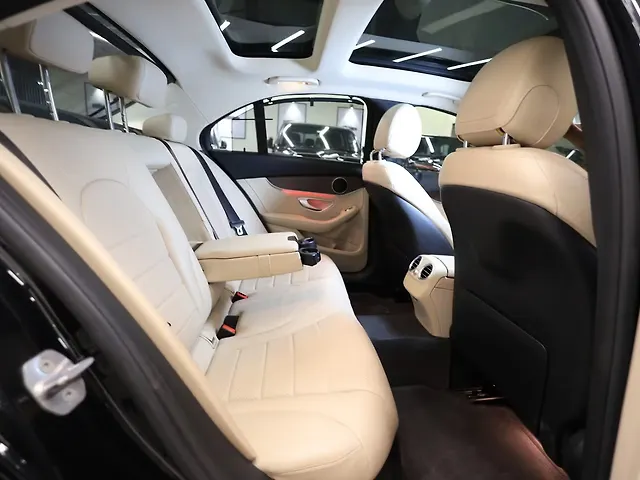 Used Mercedes-Benz C-Class [2018-2022] C200 Progressive in Delhi