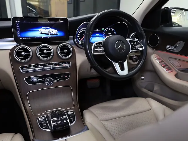 Used Mercedes-Benz C-Class [2018-2022] C200 Progressive in Delhi