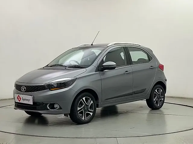 Used 2019 Tata Tiago in Navi Mumbai