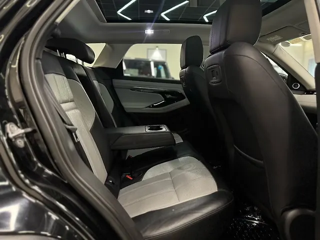 Used Land Rover Range Rover Evoque [2016-2020] SE in Delhi