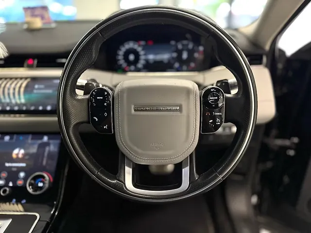 Used Land Rover Range Rover Evoque [2016-2020] SE in Delhi