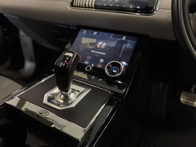 Used Land Rover Range Rover Evoque [2016-2020] SE in Delhi