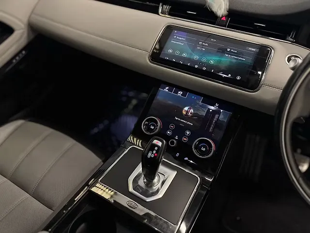 Used Land Rover Range Rover Evoque [2016-2020] SE in Delhi