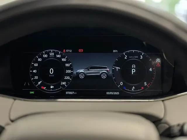 Used Land Rover Range Rover Evoque [2016-2020] SE in Delhi